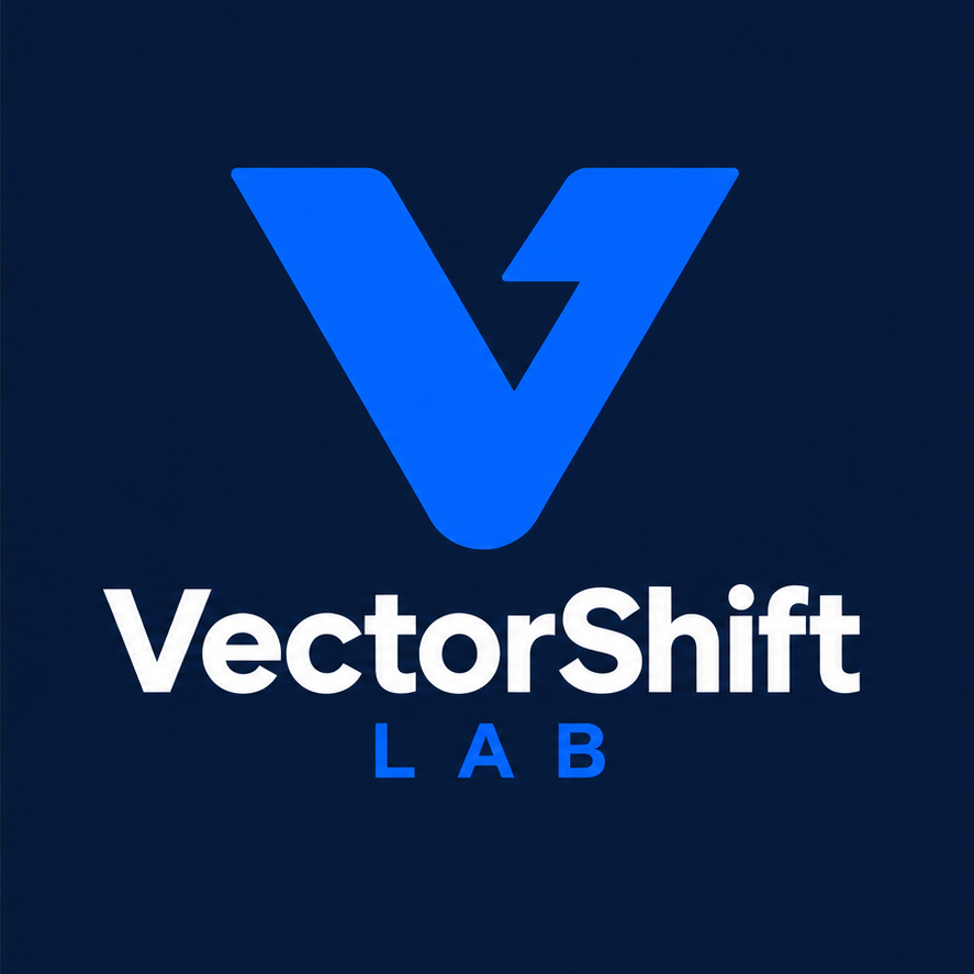 VectorShift Lab Logo